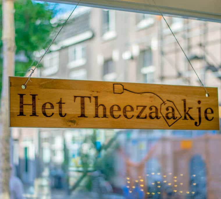 Theezaakje_Nijmegen_Losse Thee_Theepakket