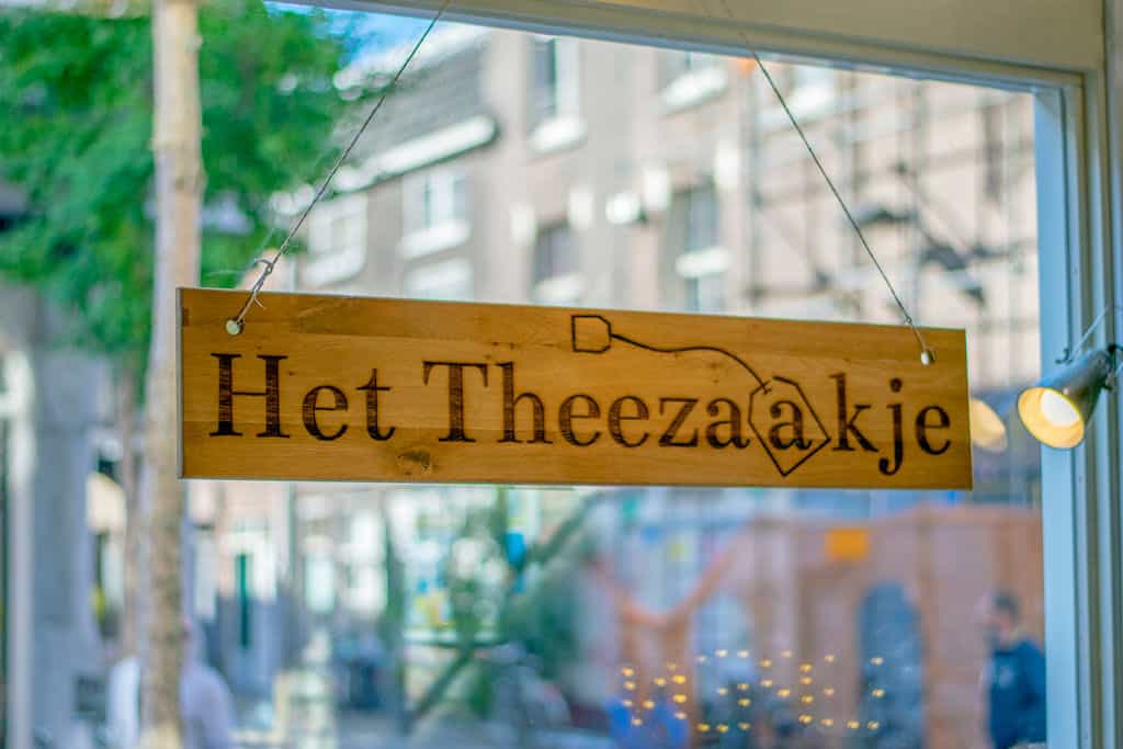 Theezaakje_Nijmegen_Losse Thee_Theepakket