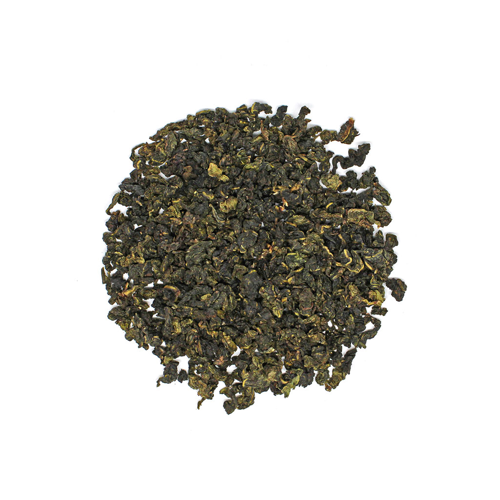 Milky Oolong